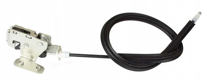 фото №1, Ducato boxer jumper замок механизм дверь задних