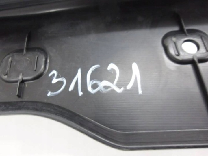 фото №3, Mini cooper f55 f56 захист стійка b прокладка двері нижня ліва