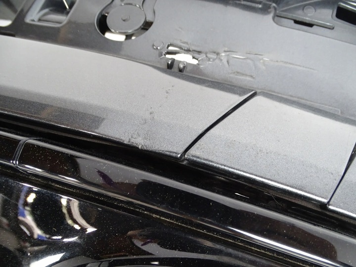 фото №12, Бампер зад задний audi a3 8y rs3