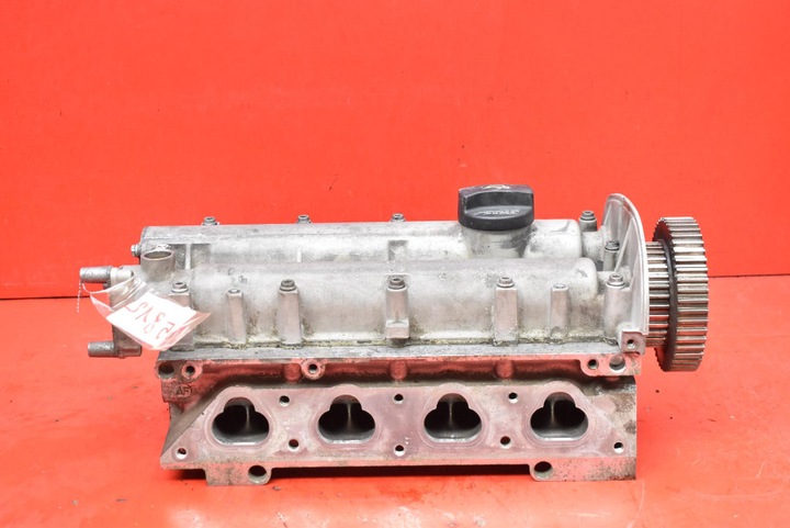 фото №6, Головка двигуна 036103373af vw golf 4 iv 1.6 16v 105 km 97-06
