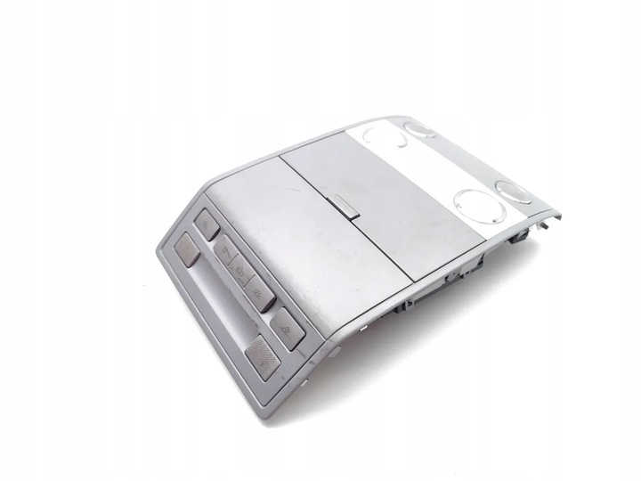 фото №11, Vw touareg світло сидіння передньої 2010 suv 4/5dr 7l6868349p 7l6867508f