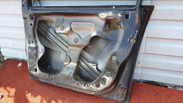 фото №11, Дверь перед правые seat altea 5p0831312 04-