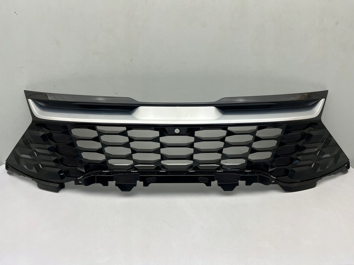 фото №1, Kia sportage v 5 решётка решётка радиатора хром pod камера oem n 2021-