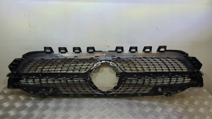 фото №6, Решётка радиатора решётка mercedes w177 a1778880200