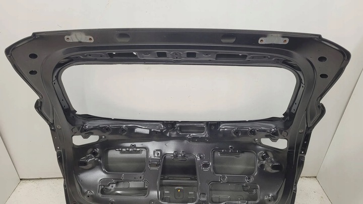 фото №14, Hyundai tucson iii 3 рестайлинг 15+ крышка крышка багажника зад задняя fv