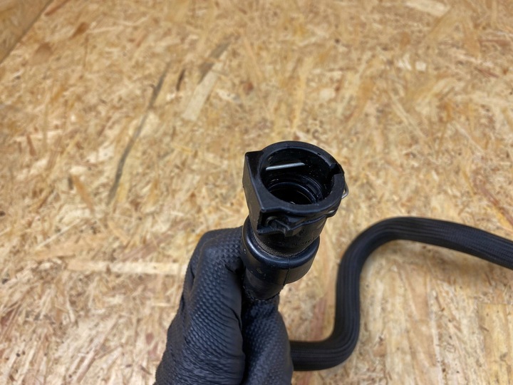 фото №10, Шланг труба шланг воды citroen e-berlingo peugeot e-partner iv 9839499780