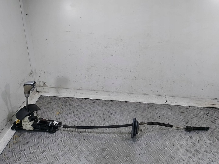 фото №1, Домкрат зміни коробки передач renault laguna iii 8200785086-d 2.0 dci