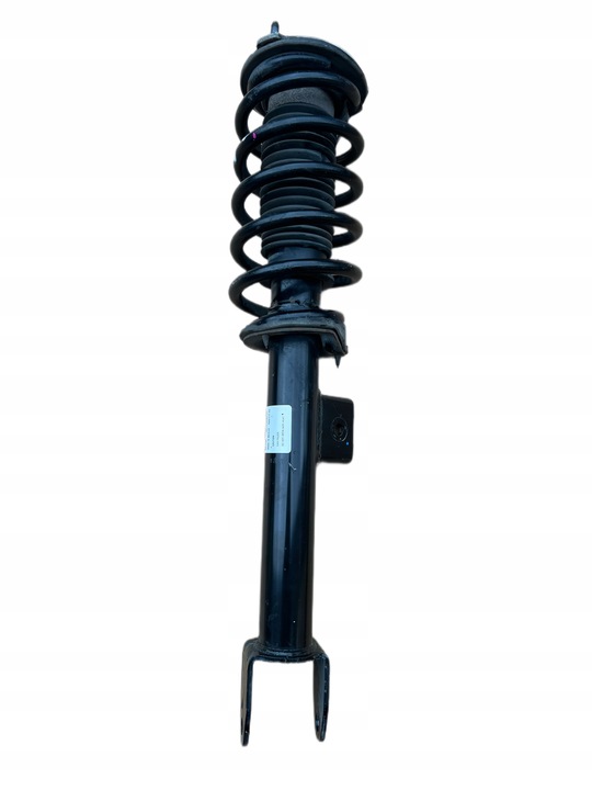 фото №1, Tesla 3 rwd стандарт range амортизатор переднє праві 1044369-00-e