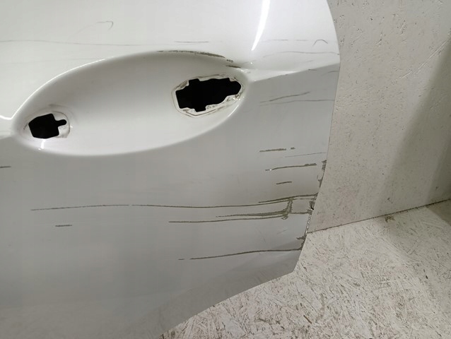 фото №5, Дверь левая задние левый зад bmw x5 g05 18-