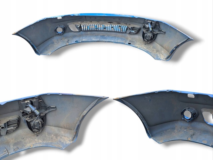 фото №13, Набор bodykit skoda octavia 2 2007 1z0807221d