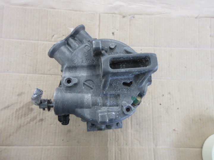 фото №5, Компресор кондиціонер компресор opel insignia 2.0 turbo 22910274