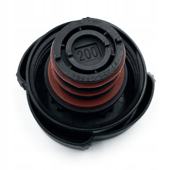 фото №11, Кришка радіатор bmw e36/e46 meyle 314 800 9004 кришка / захист
