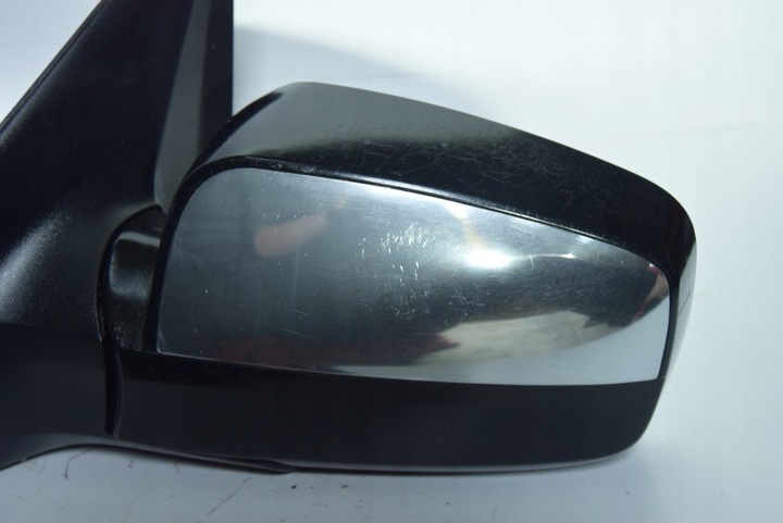 фото №6, Kia sorento i зеркало левая 7 pin