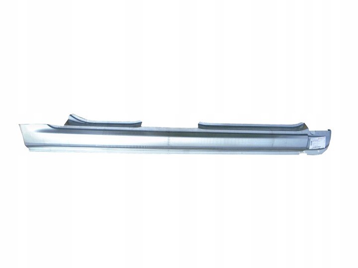 фото №1, Поріг пороги peugeot 307 новий правий оцинковка 01-07r.