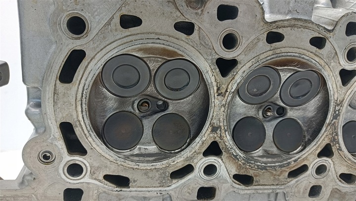 фото №10, Головка правая jaguar f-pace x761 xj xe xf 3.0 sc scv6 306ps pbdx23-6090-ab