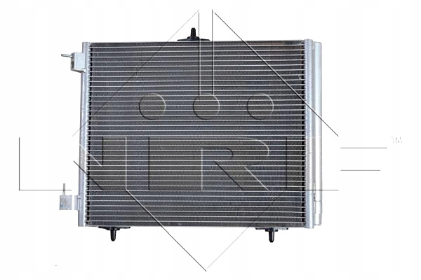 фото №1, Nrf 35405 конденсатор, кондиционер