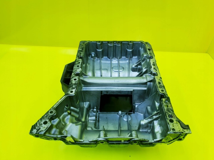 фото №12, Піддон масляна x204 w212 w204 2.2 cdi a6510140900 a6510102228