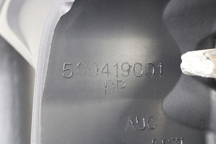 фото №7, Vw golf 7 polo sportsvan кермо 5g0419091dp 5g0419091gg 5g0 419 091 dp