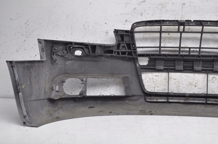 фото №12, Audi a6 c6 бампер перед переднє ксенон омивачі s-line