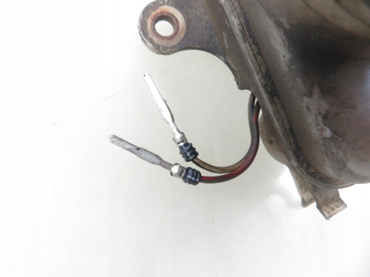 фото №7, Усилитель honda civic vii 1.4 d14z6