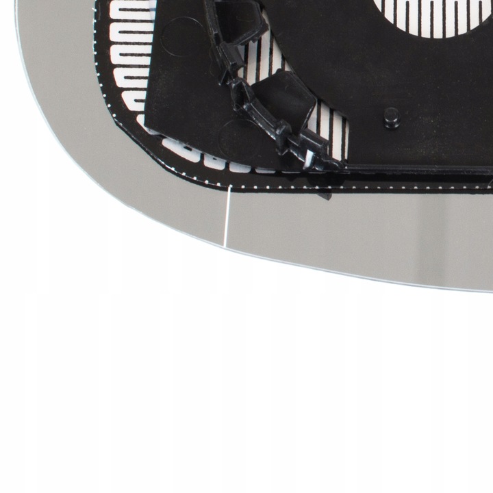 фото №10, Fiat bravo ii 2 вкладка стекло зеркало с подогревом nieb p