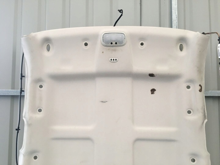 фото №4, Jeep compass 06-16 потолок usa
