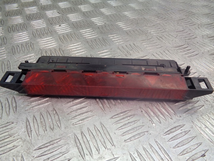 фото №1, Світло сплаву ford mondeo mk3 1s7113a613ac