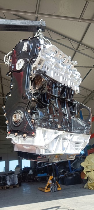 фото №14, Двигун renault master 2.3 m9t676 92kw lub 96kw