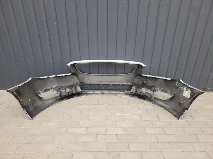 фото №8, Бампер перед переднє volvo s80 рестайлінг 11-16 31353444