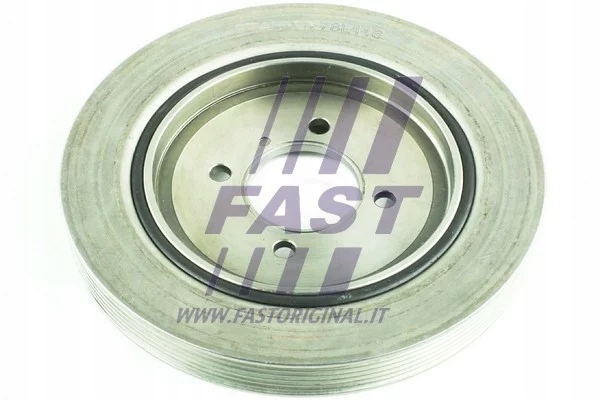 фото №1, Колесо пасове вала berlingo 96- 1.9d