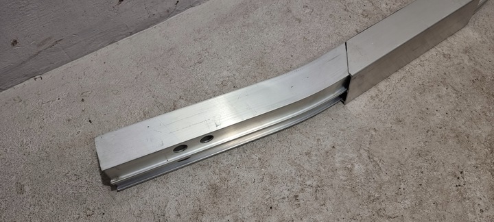 фото №9, Балка усилитель зад honda civic viii sedan 05-11