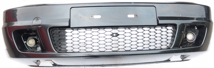 фото №1, Бампер перед zender opel zafira 1 i a opc 2.0 turbo