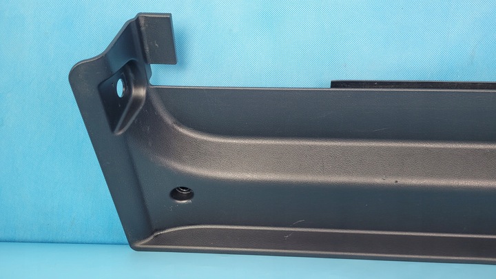 фото №7, Mercedes eqe w295 350+ 23r захист накладка багажника a2956904901