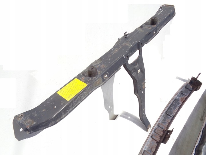 фото №1, Підсилювач pas переднє верхній santa fe i 01-06