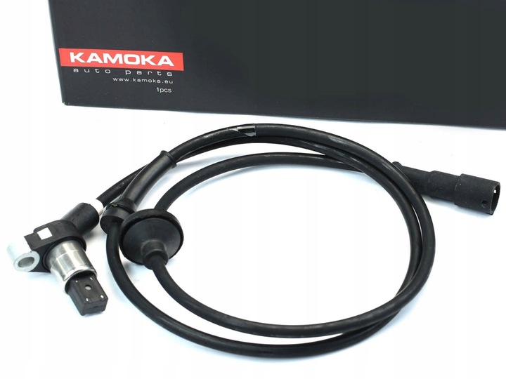 фото №16, Kamoka 1060038 датчик, скорость оборотная колёса