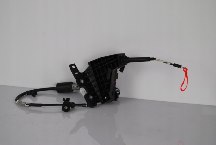 фото №1, Трос коробки коробки передач ford kuga mk3 20+ втулка стабілізатора usa