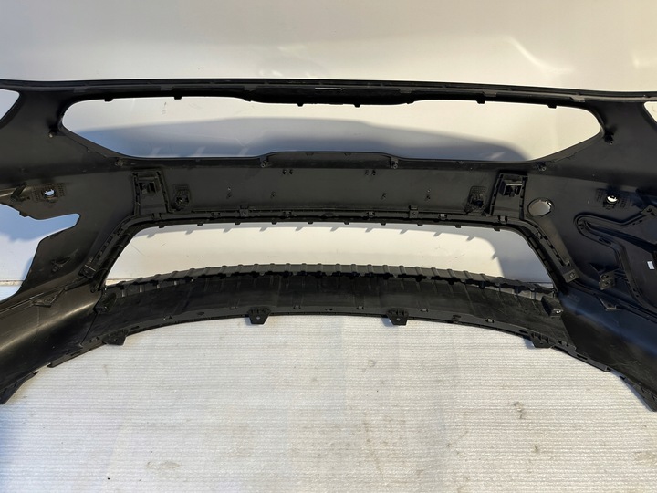 фото №9, Бампер переднє перед kia niro 1 i рестайлінг рестайлінг 19-22 86511-g5500