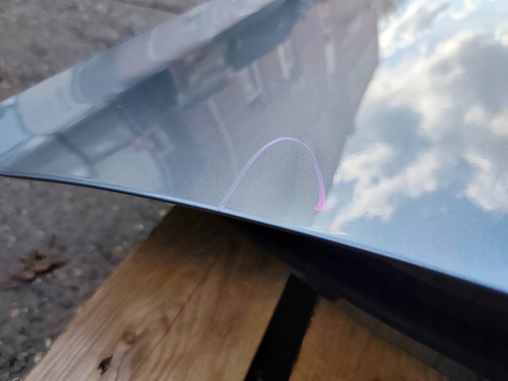 фото №10, Bmw g30 g31 ліві передні двері c2y