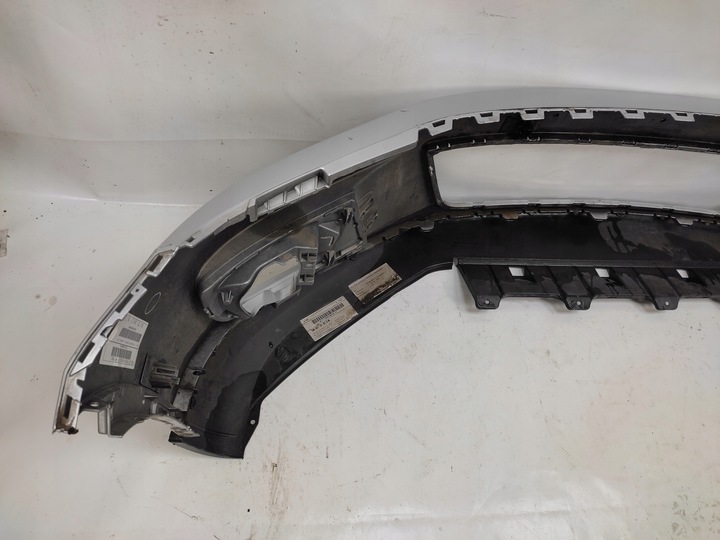 фото №9, Vw tiguan i рестайлінг 5n0 бампер переднє 6pdc 2011-