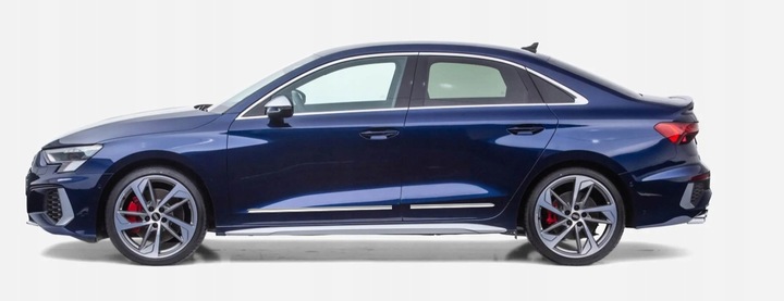 фото №13, Hyundai tucson iv 2020+ планки хром бічні двері