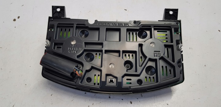 фото №7, Спідометр  opel astra h 1.7 cdti 13267536