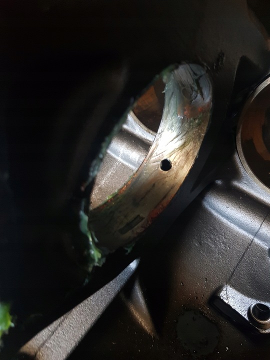 фото №8, Man tgx tgs tga d2066 lf57 e5 євро 5 блок двигуна