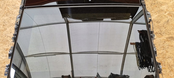 фото №8, Bmw g31 люк панорама крыша панорамный ролетка m-pakietowa 8070628