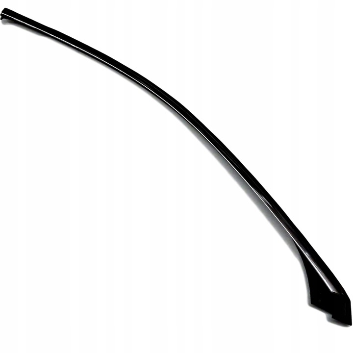 фото №1, Volvo s80 v70 xc70 прокладка планка дверь правая оригинальный номер