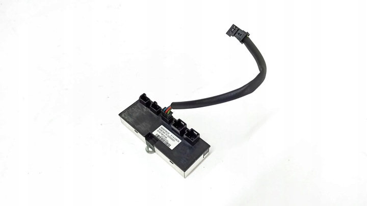 фото №8, Mercedes-benz c w204 2008 панелі керування, перемикачі