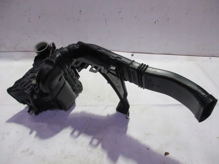 фото №12, Корпус фільтра повітря renault talisman megane 4 iv 165556458r