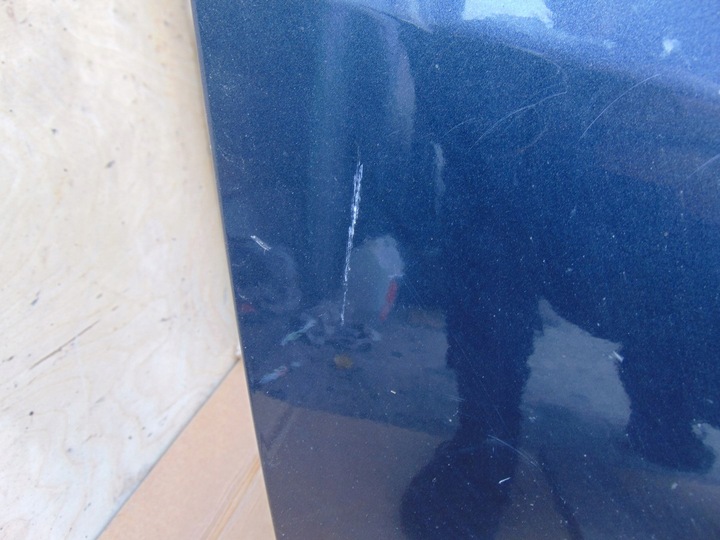 фото №7, Дверь правые перед mazda 5 ii cw 2011-