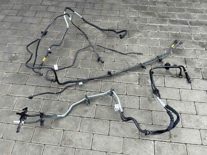 фото №1, Renault clio v дроти пального e-tech