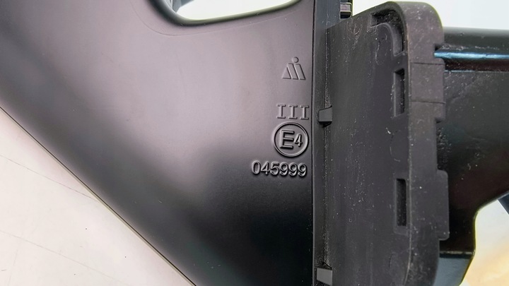 фото №11, Зеркало левая внешние tesla модель y 11 pin