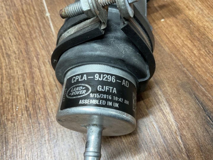 фото №9, Насос пального range rover l405 cpla9j296ad cpla-9j296-ad